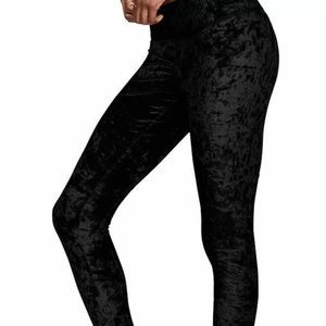 Pink Victoria’s Secret Ultimate Legging Yoga Pant